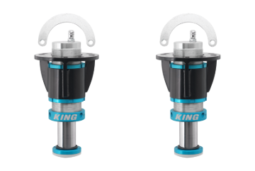Picture of King Shocks KIN Bump Stops - 20AB001-102