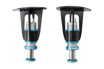 Picture of King Shocks KIN Bump Stops - 20AB001-101