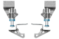 Picture of King Shocks KIN Bump Stops - 20AB001-100