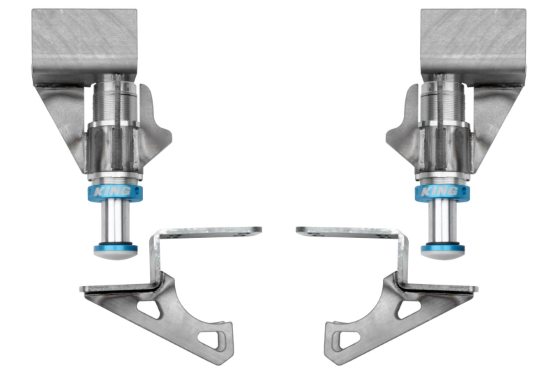 Picture of King Shocks KIN Bump Stops - 20AB001-100