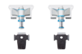 Picture of King Shocks KIN Bump Stops - 20AB001-105