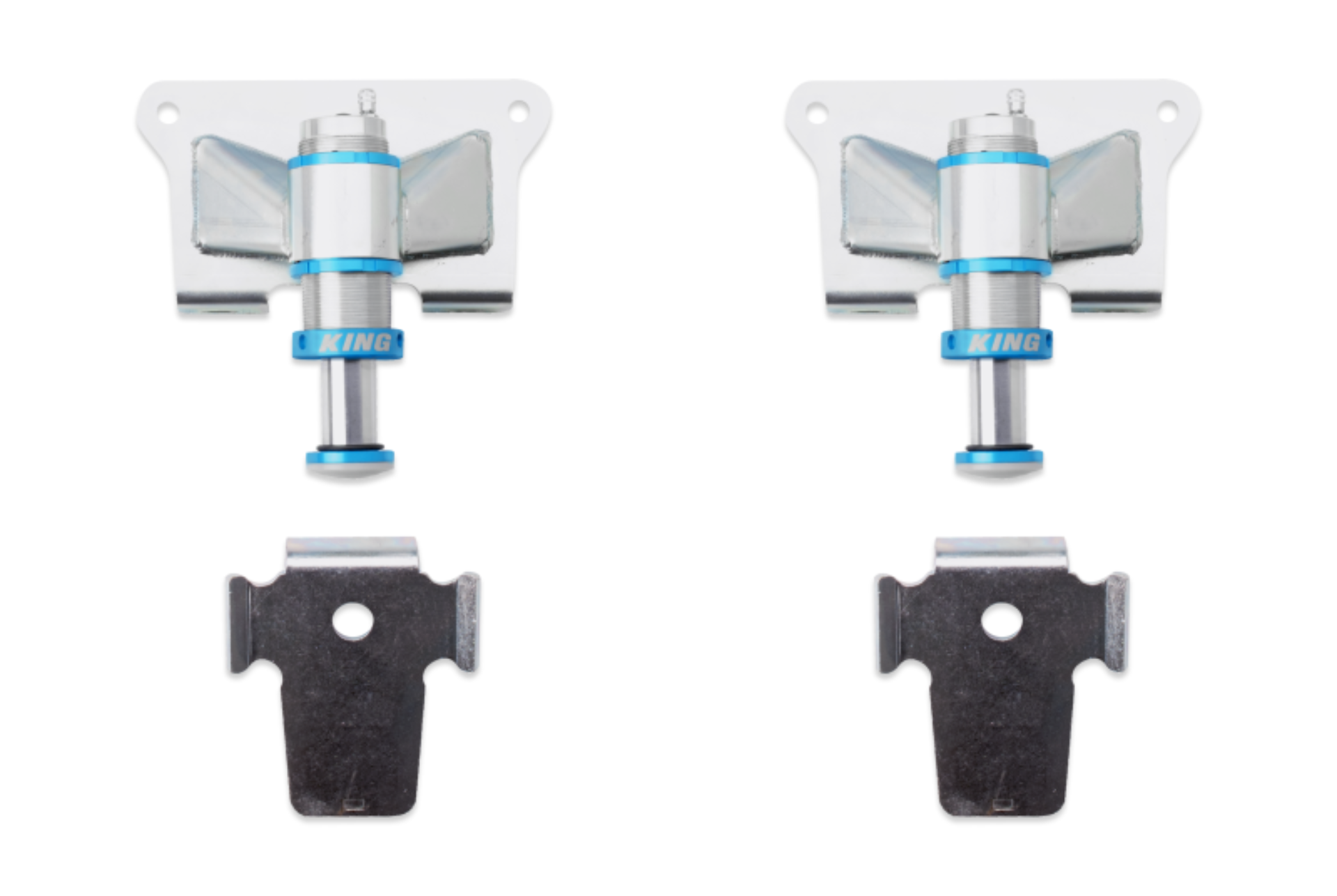 Picture of King Shocks KIN Bump Stops - 20AB001-105