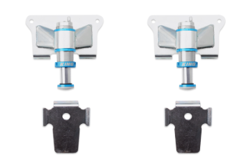 Picture of King Shocks KIN Bump Stops - 20AB001-105