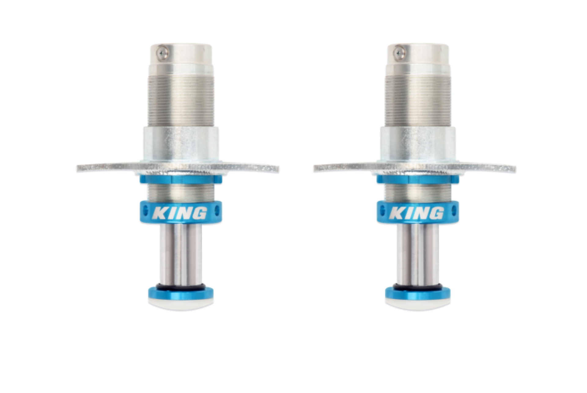 Picture of King Shocks KIN Bump Stops - 20AB001-107