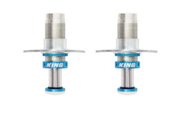 Picture of King Shocks KIN Bump Stops - 20AB001-107