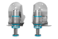 Picture of King Shocks KIN Bump Stops - 20AB001-103