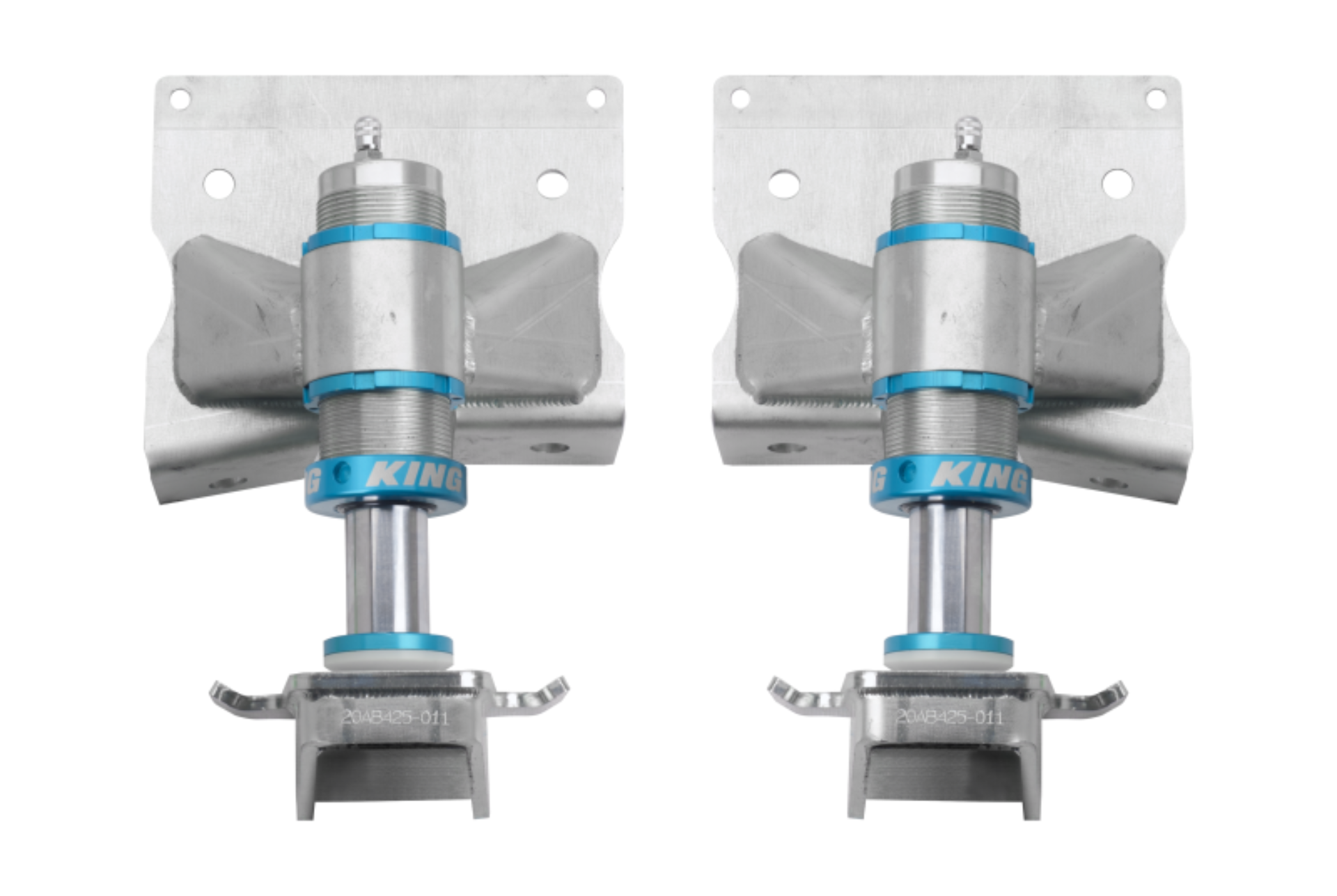 Picture of King Shocks KIN Bump Stops - 20AB001-104