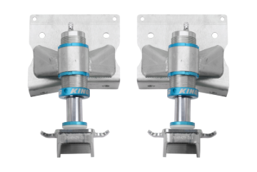 Picture of King Shocks KIN Bump Stops - 20AB001-104