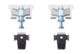 Picture of King Shocks KIN Bump Stops - 20AB001-105