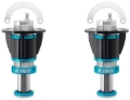 Picture of King Shocks KIN Bump Stops - 20AB001-104
