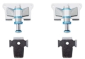 Picture of King Shocks KIN Bump Stops - 20AB001-103