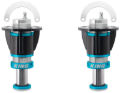 Picture of King Shocks KIN Bump Stops - 20AB001-102