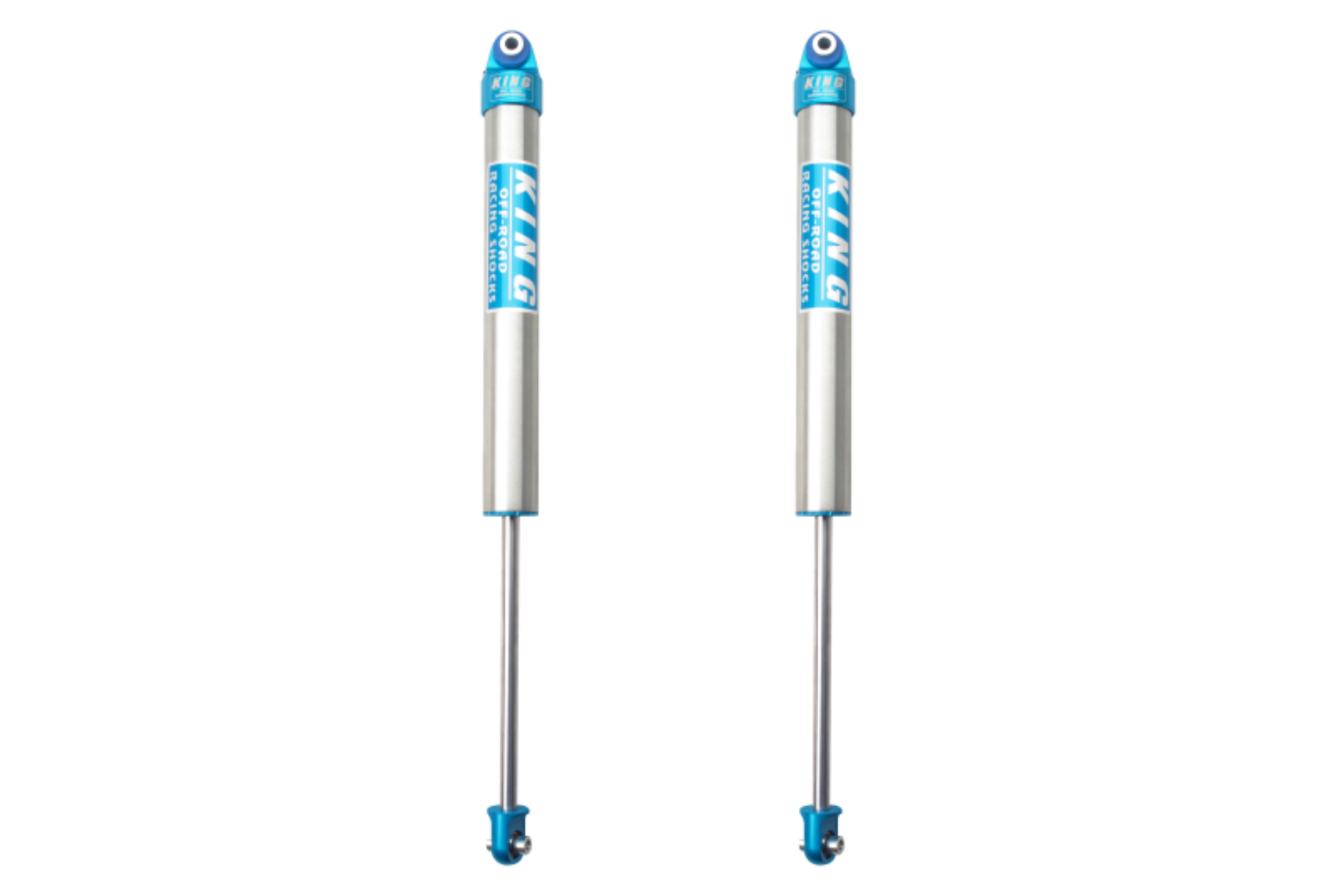 Picture of King Shocks KIN 2.0 Shocks Shocks and Struts - 20C001-377