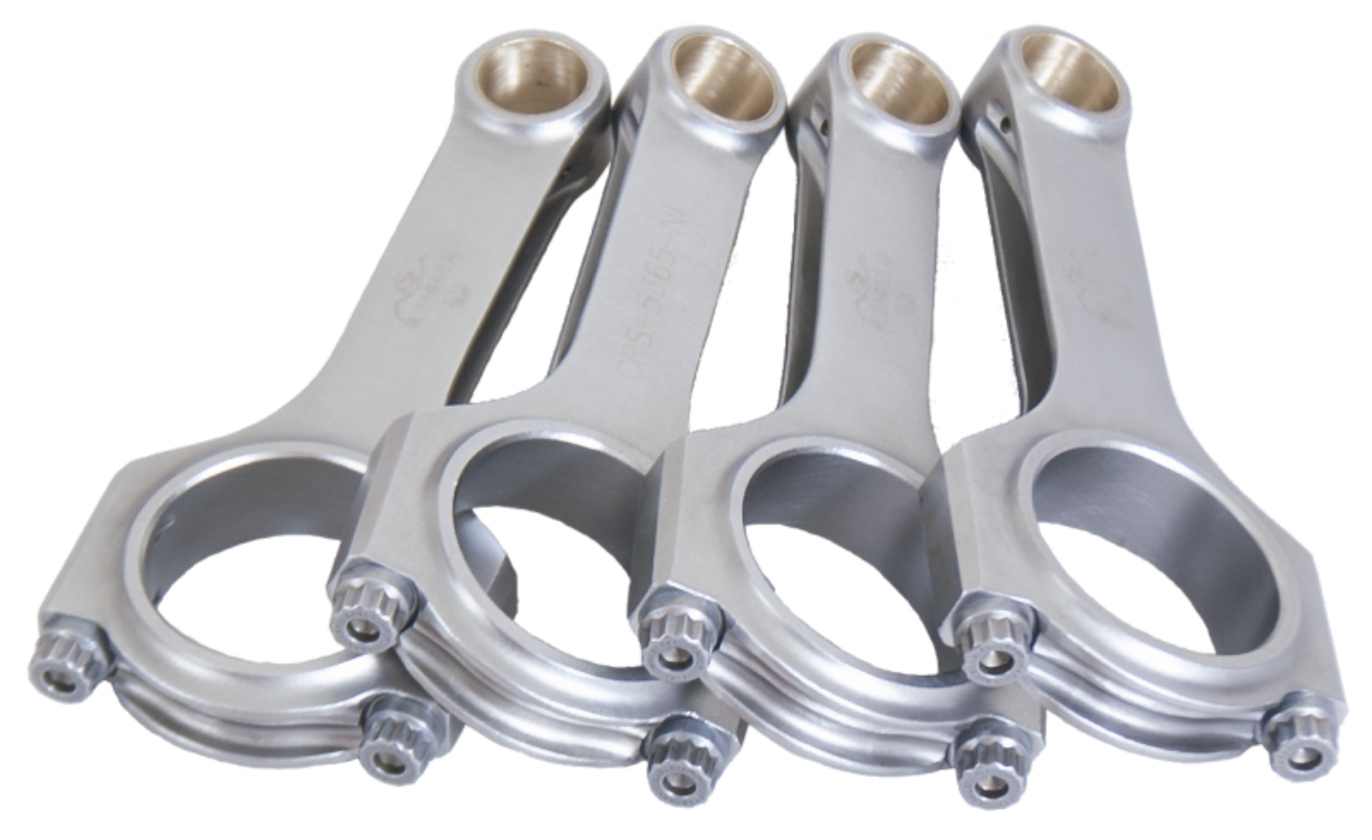 Picture of Eagle EAG Conrods H-Beam-4 Cyl Connecting Rods - CRS5365N3D
