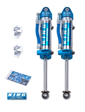 Picture of King Shocks KIN 2.5 Shocks Shocks and Struts - 25001-110