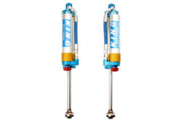 Picture of King Shocks KIN 2.5 Shocks Shocks and Struts - 25001-110A