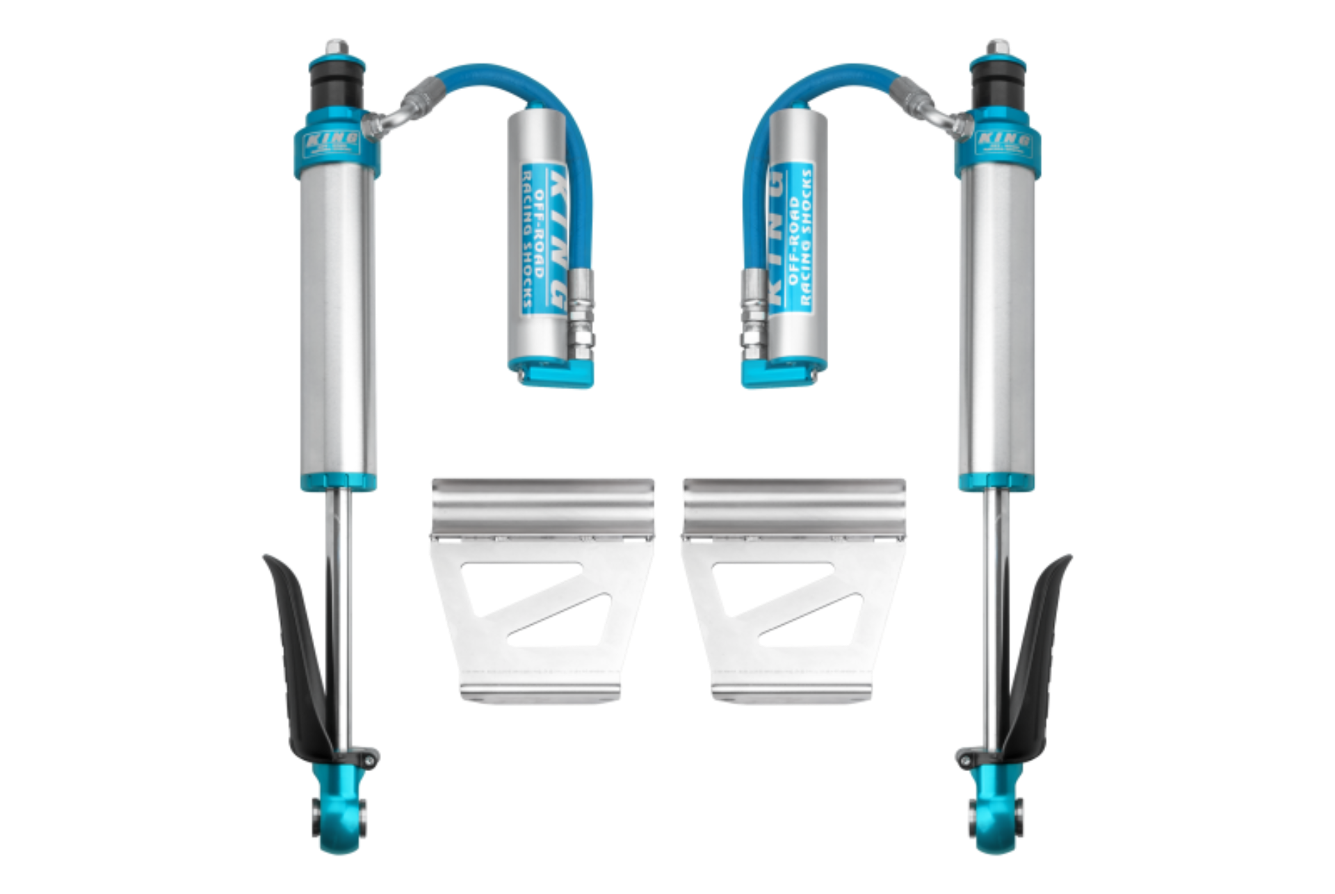 Picture of King Shocks KIN 2.5 Shocks Shocks and Struts - 25001-125