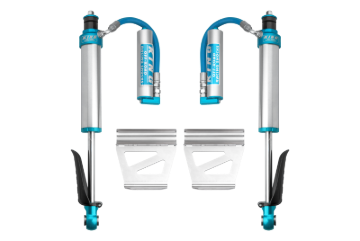 Picture of King Shocks KIN 2.5 Shocks Shocks and Struts - 25001-125