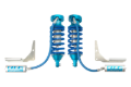 Picture of King Shocks KIN 2.5 Coilovers - 25001-111