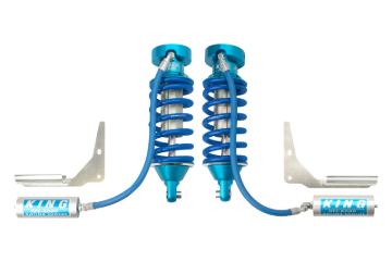 Picture of King Shocks KIN 2.5 Coilovers - 25001-111