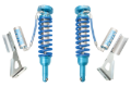 Picture of King Shocks KIN 2.5 Coilovers - 25001-124