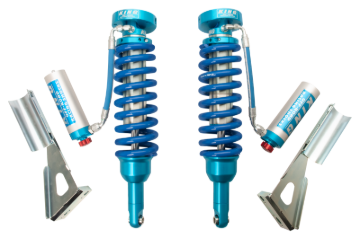 Picture of King Shocks KIN 2.5 Coilovers - 25001-124A