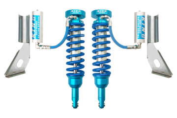 Picture of King Shocks KIN 2.5 Coilovers - 25001-133