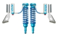 Picture of King Shocks KIN 2.5 Coilovers - 25001-133A