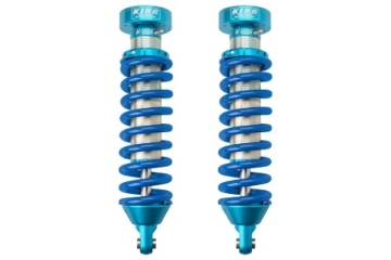 Picture of King Shocks KIN 2.5 Coilovers - 25001-138-EXT
