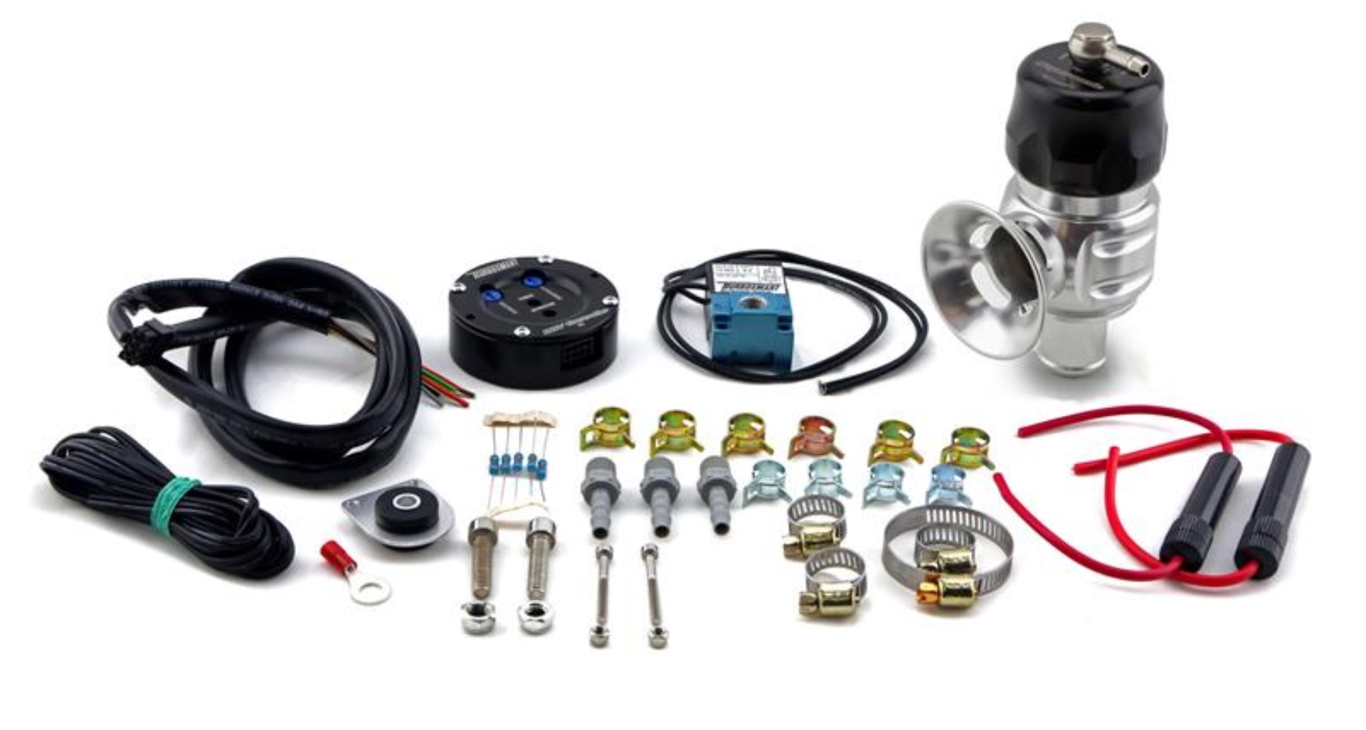 Picture of Turbosmart TS BOV Controllers Boost Controllers - TS-0304-1005