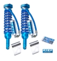 Picture of King Shocks KIN 2.5 Coilovers - 25001-124