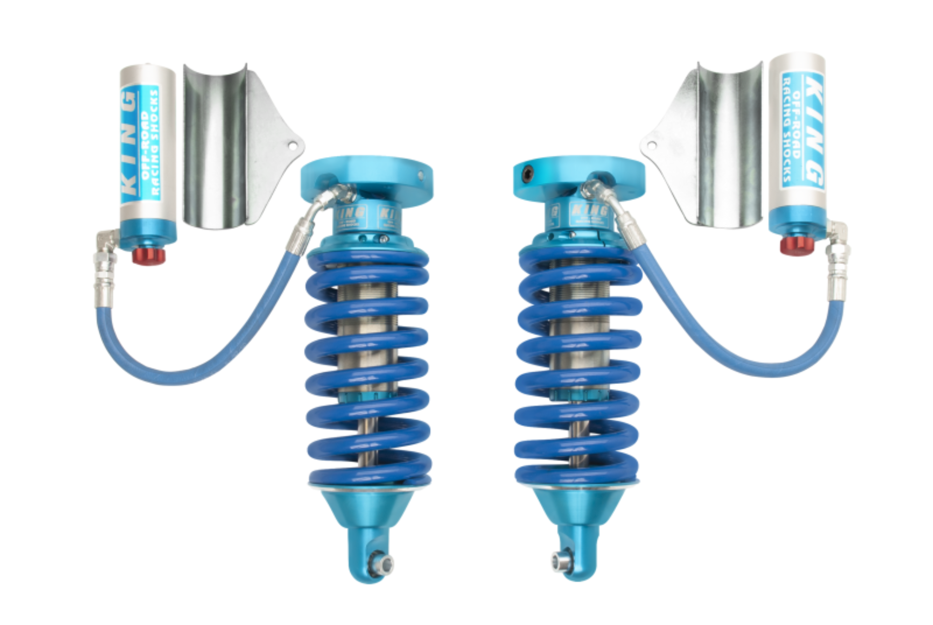 Picture of King Shocks KIN 2.5 Coilovers - 25001-139A