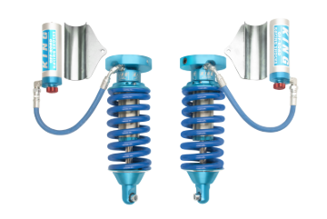 Picture of King Shocks KIN 2.5 Coilovers - 25001-139A