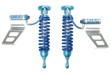 Picture of King Shocks KIN 2.5 Coilovers - 25001-143A-EXT