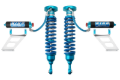 Picture of King Shocks KIN 2.5 Coilovers - 25001-143A