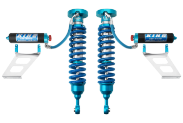 Picture of King Shocks KIN 2.5 Coilovers - 25001-143A