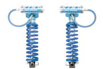 Picture of King Shocks KIN 2.5 Coilovers - 25001-146