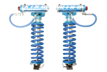 Picture of King Shocks KIN 2.5 Coilovers - 25001-146A
