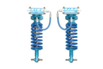 Picture of King Shocks KIN 2.5 Coilovers - 25001-148