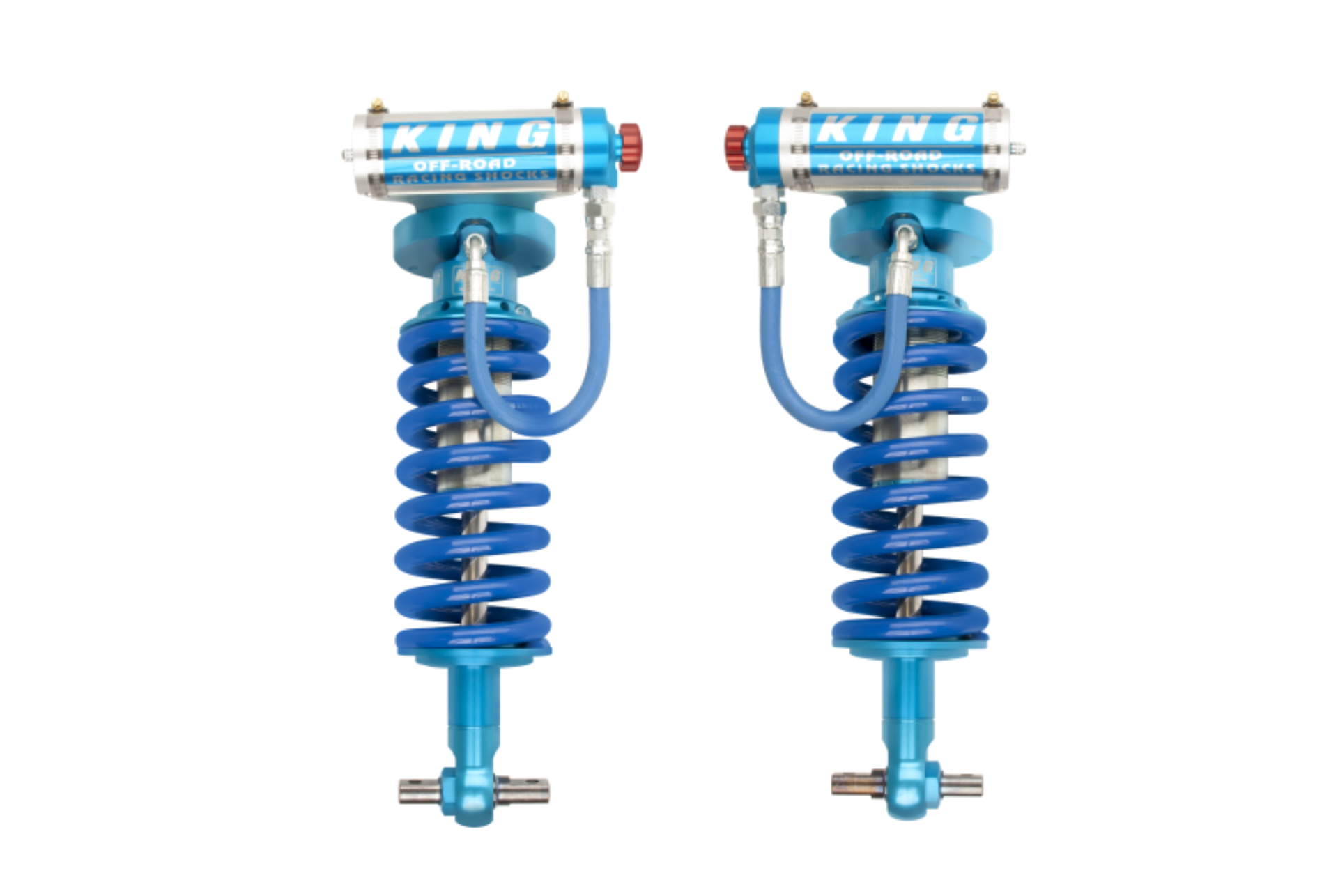Picture of King Shocks KIN 2.5 Coilovers - 25001-148A