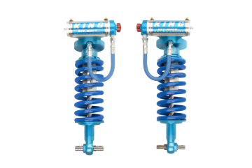 Picture of King Shocks KIN 2.5 Coilovers - 25001-148A