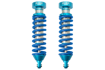 Picture of King Shocks KIN 2.5 Coilovers - 25001-151