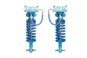 Picture of King Shocks KIN 2.5 Coilovers - 25001-148-EXT