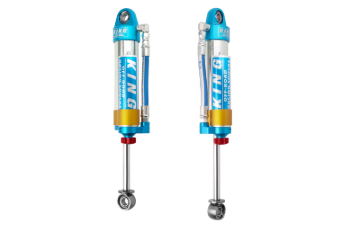 Picture of King Shocks KIN 2.5 Shocks Shocks and Struts - 25001-153A