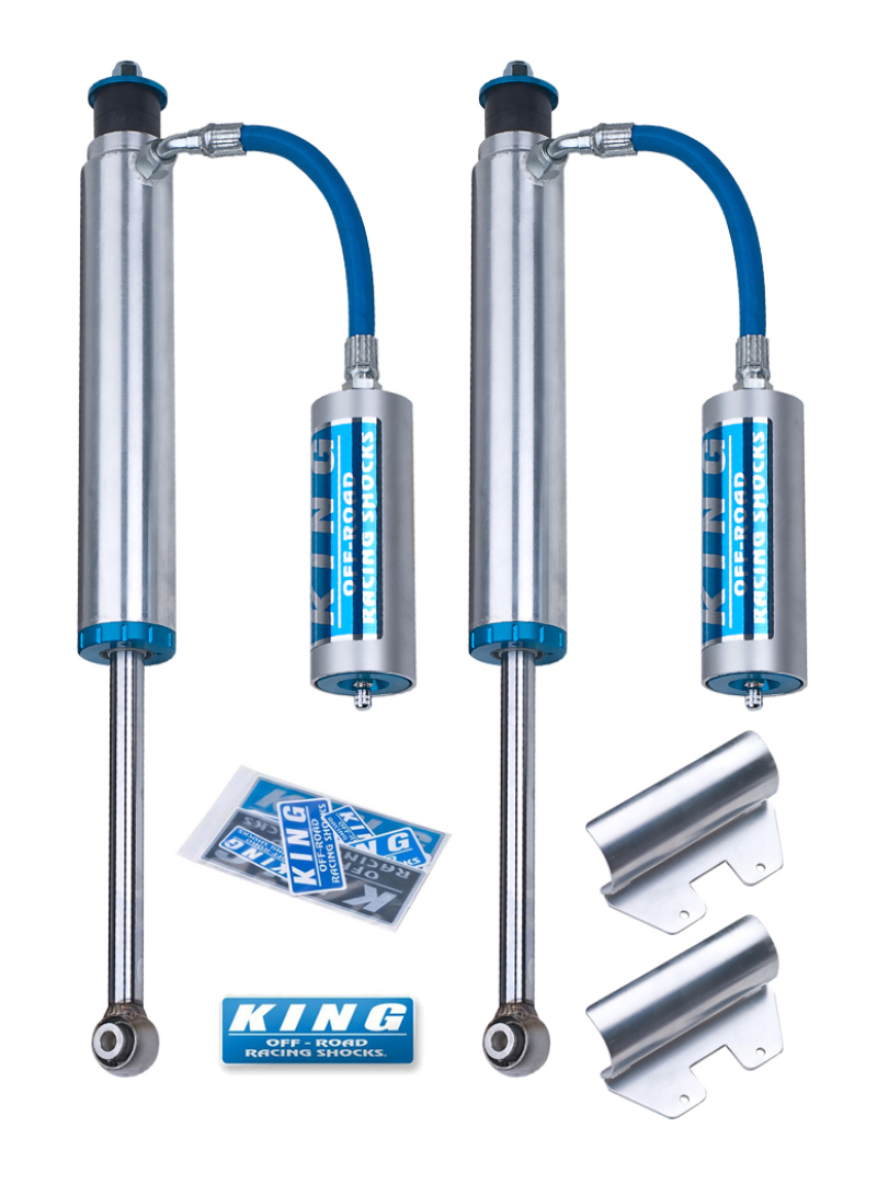 Picture of King Shocks KIN 2.5 Shocks Shocks and Struts - 25001-144