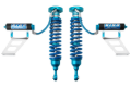 Picture of King Shocks KIN 2.5 Coilovers - 25001-143