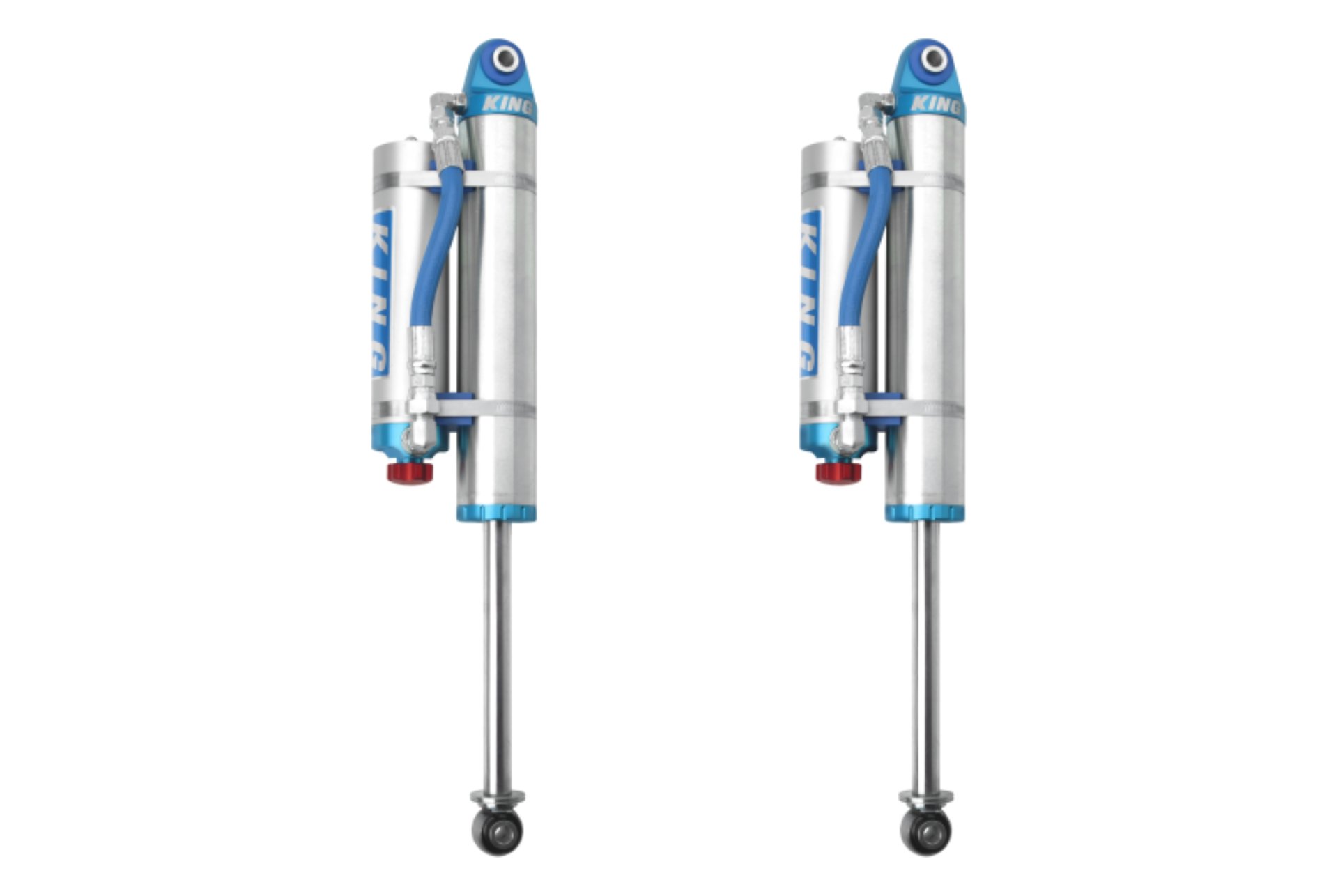 Picture of King Shocks KIN 2.5 Shocks Shocks and Struts - 25001-154A