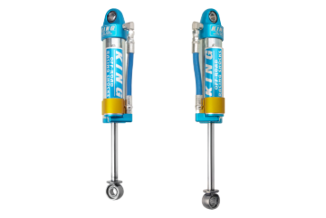 Picture of King Shocks KIN 2.5 Shocks Shocks and Struts - 25001-153