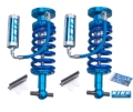 Picture of King Shocks KIN 2.5 Coilovers - 25001-148