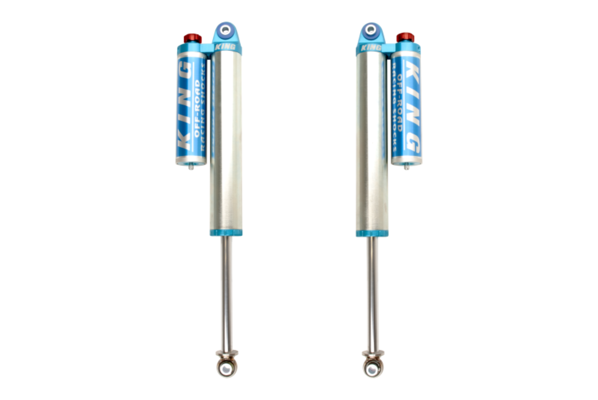 Picture of King Shocks KIN 2.5 Shocks Shocks and Struts - 25001-169A